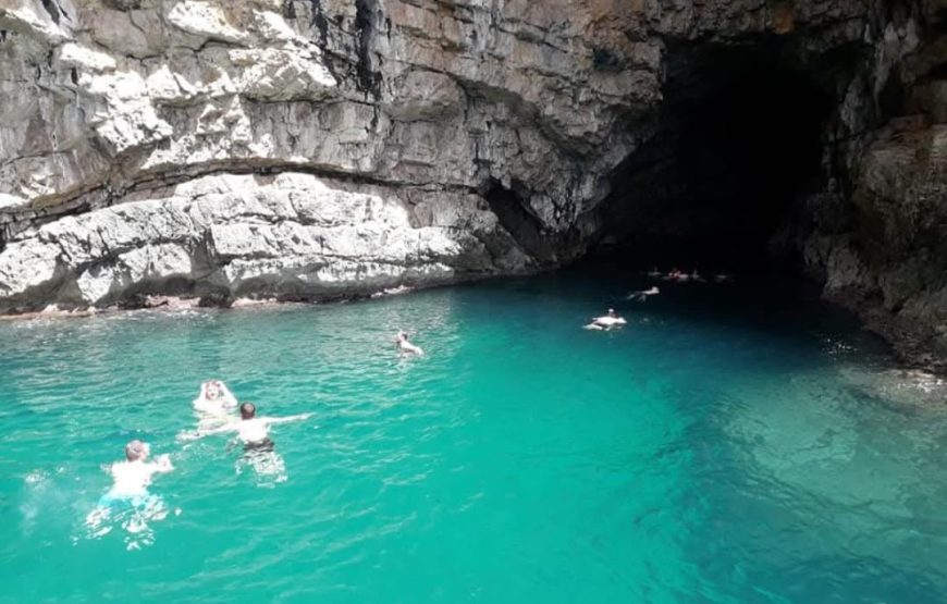 Private Tour