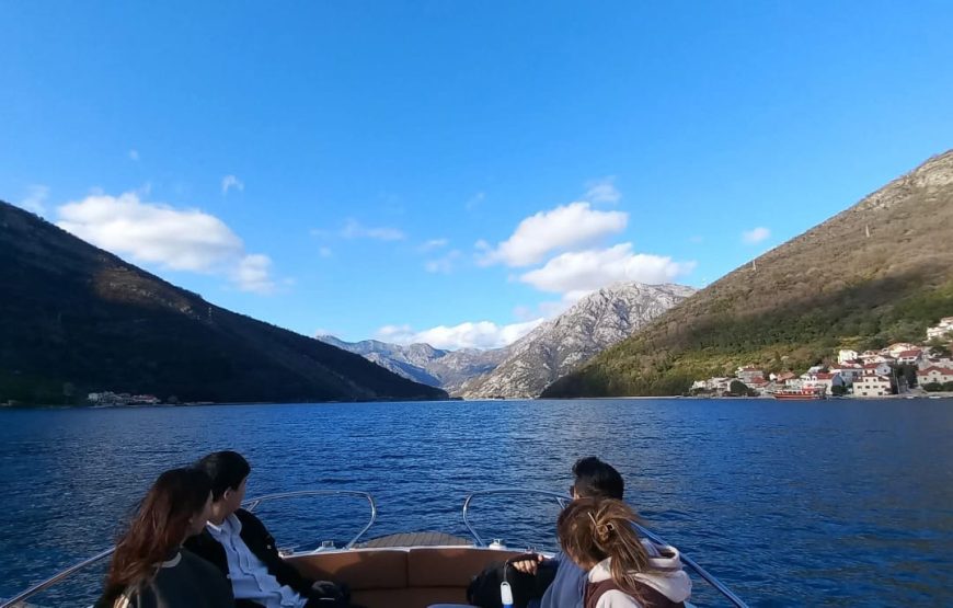 Private Tour