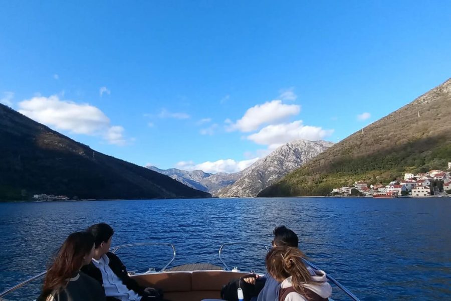 Private Tour