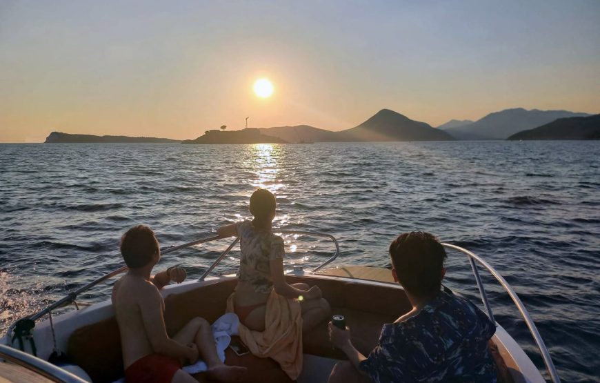 Sunset Tour