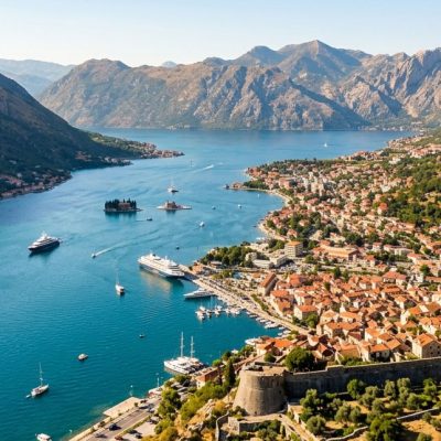 Boka Bay