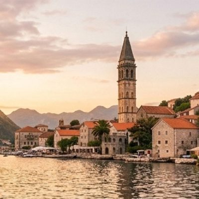 Perast