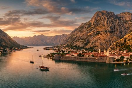 Welcome to Boka Bay: Introducing kotor.cloud