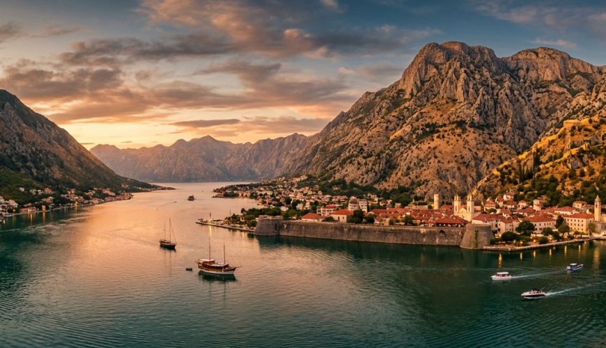 Welcome to Boka Bay: Introducing kotor.cloud