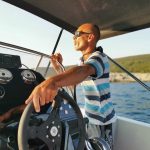 Boka bay - Speedboat tour