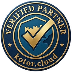 Verified Partner